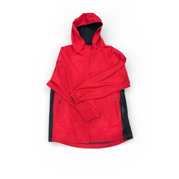 Liz Claiborne Jackets & Blazers - Liz Claiborne Women’s Active Outerwear Redefined jacket Red/black Size Large